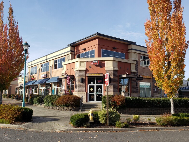 1520 Wilmington Dr, Dupont, WA for lease - Building Photo - Image 1 of 9