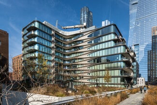 More details for 520 W 28th St, New York, NY - Multifamily for Sale
