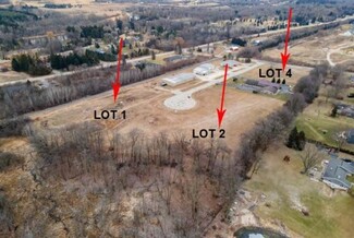 More details for Valley Ct, Grafton, WI - Land for Sale