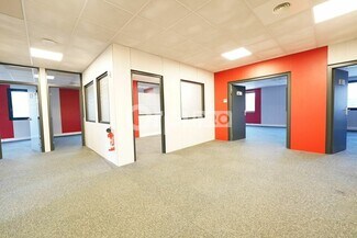 More details for 151 B Route De Vourles, Saint-Genis-Laval - Office for Lease