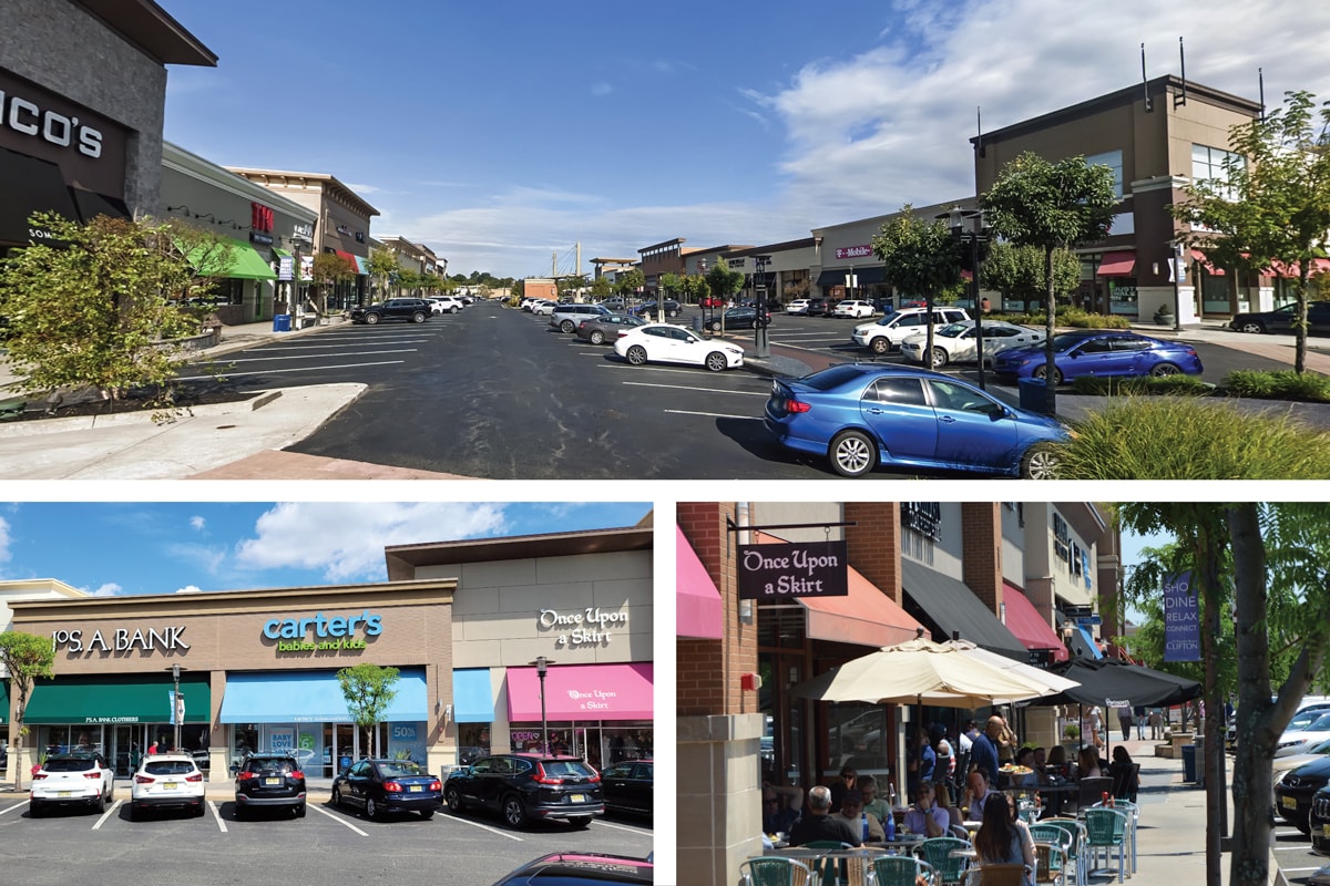 Route 3, Clifton, NJ for lease Primary Photo- Image 1 of 15