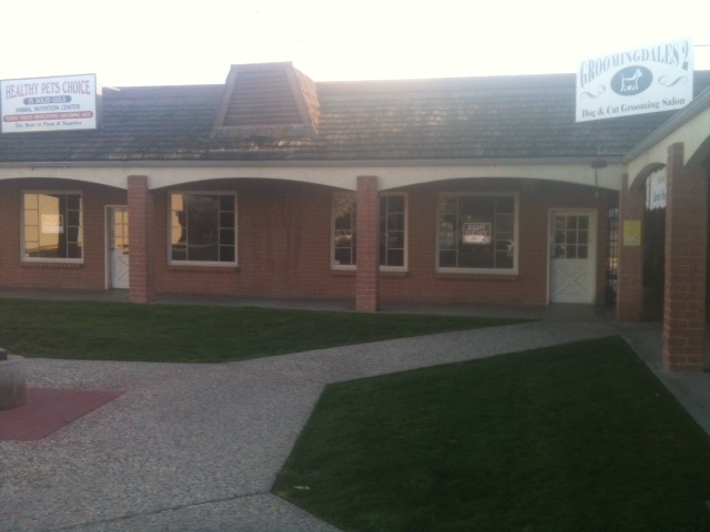 3535 W Walnut Ave, Visalia, CA for lease - Primary Photo - Image 2 of 8