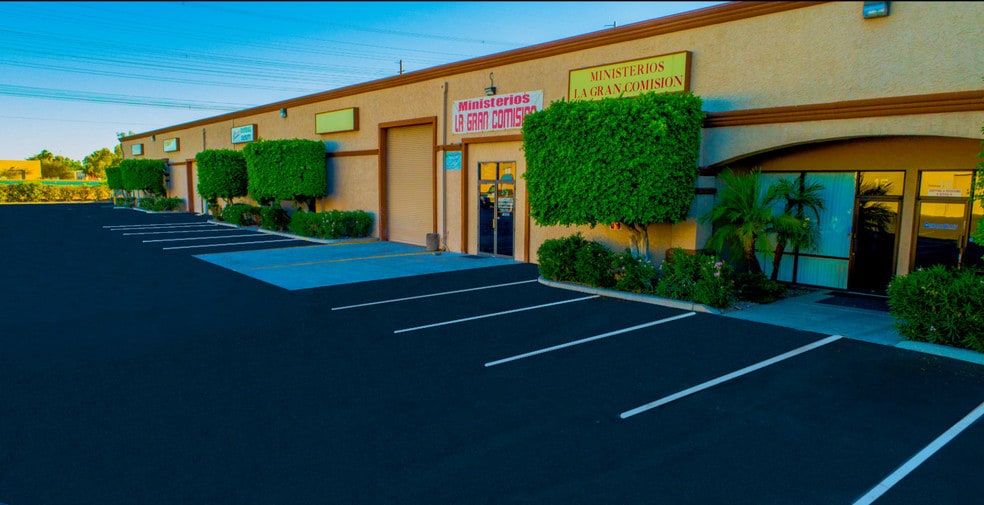 3164 S Country Club Dr, Mesa, AZ à louer - Autre - Image 3 de 7