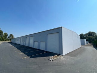 More details for 2002 17th St NW, Puyallup, WA - Industrial for Lease