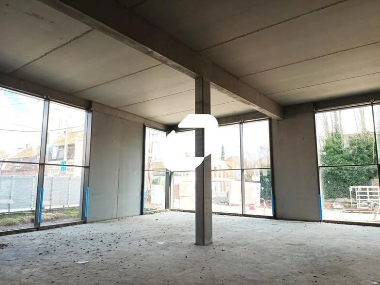 Office in VILLENEUVE-D'ASCQ for lease - Interior Photo - Image 3 of 7