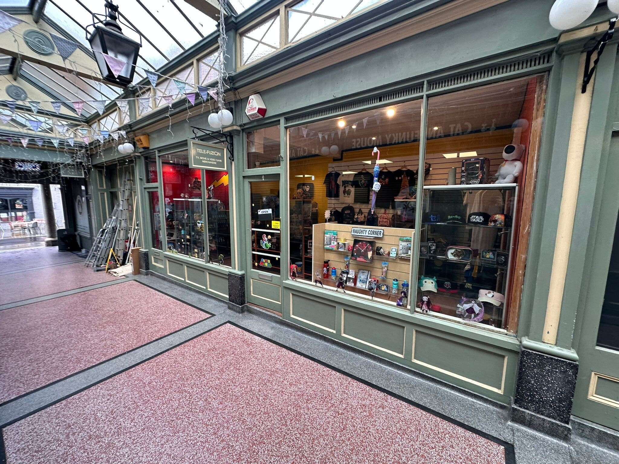 The Ave, Bridgwater for lease Building Photo- Image 1 of 2