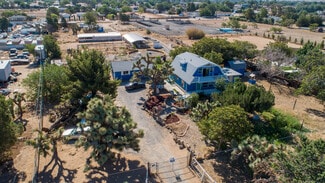 More details for 43254 52nd St W, Lancaster, CA - Multifamily for Sale