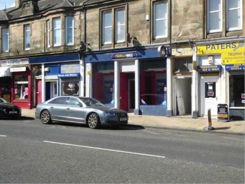 23-27 London St, Larkhall for lease - Building Photo - Image 2 of 2