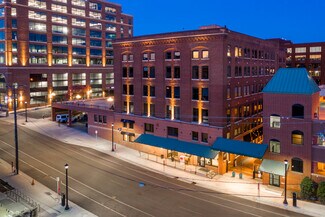 Plus de détails pour 305 5th Ave N, Minneapolis, MN - Bureau à louer