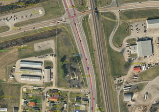 More details for 10 Merritt St, Lucasville, OH - Land for Lease