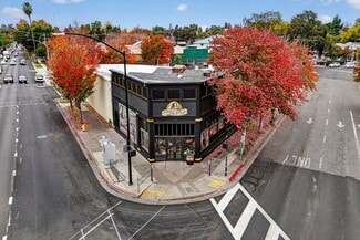 Plus de détails pour 824 Oroville Ave, Chico, CA - Commerce de détail à louer