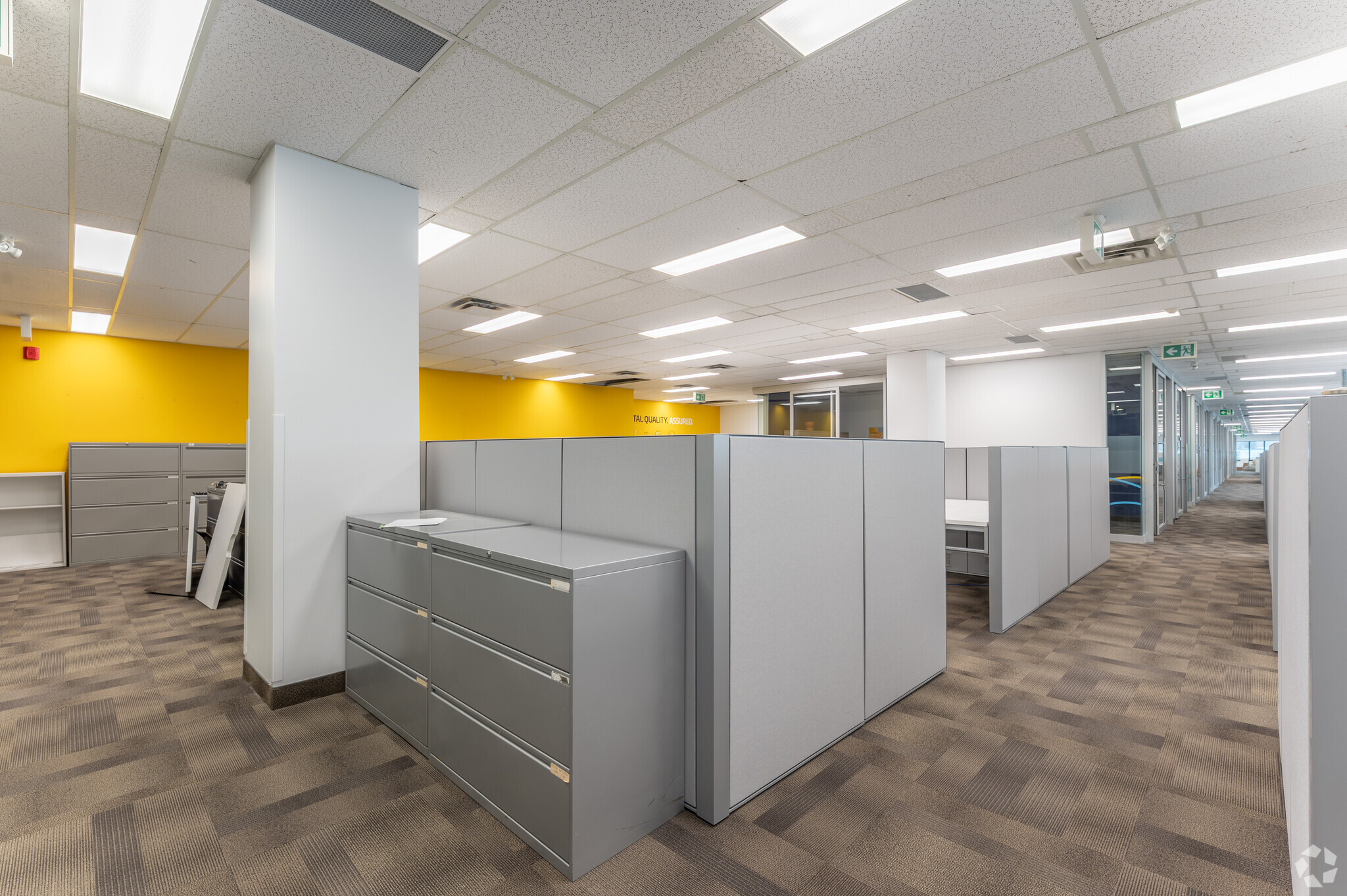 2233 Argentia Rd, Mississauga, ON for lease Interior Photo- Image 1 of 6