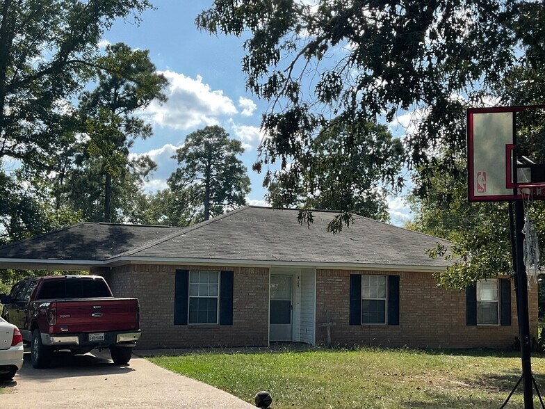 415 Birdsong Ln, Diboll, TX à vendre - Photo principale - Image 1 de 1