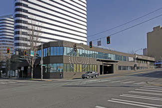 Plus de détails pour 1100 Olive Way, Seattle, WA - Bureau à louer