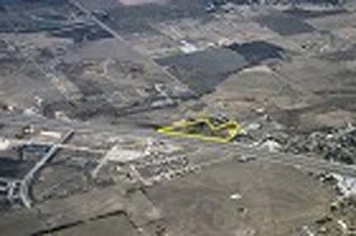 Plus de détails pour I-35, Jarrell, TX - Terrain à vendre