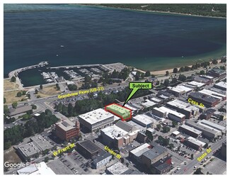 More details for 121 E Front St, Traverse City, MI - Office for Sale