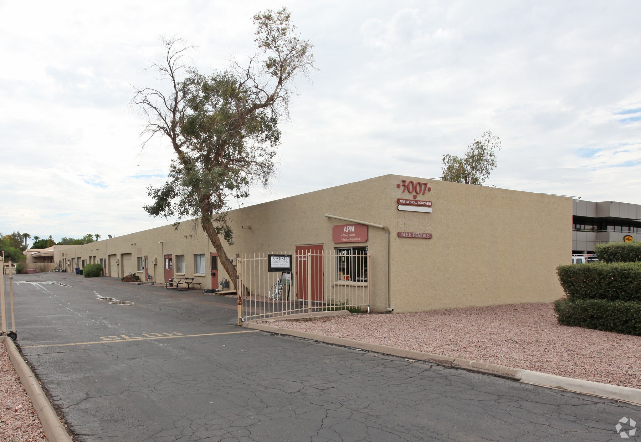 3007 N 73rd St, Scottsdale, AZ à vendre Photo principale- Image 1 de 1