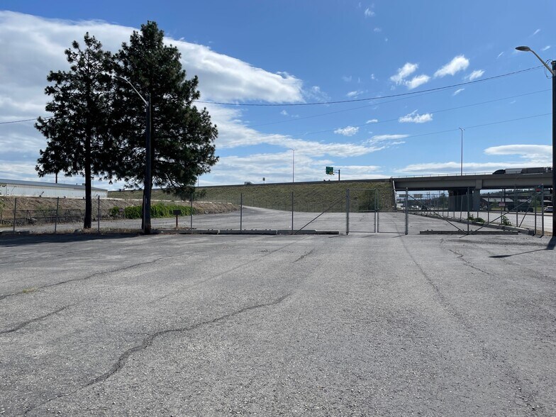 5901 Sprague Parcel B, Spokane Valley, WA for lease - Building Photo - Image 2 of 2