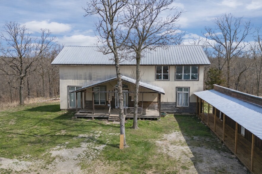 40082 County Road 591, Jay, OK à vendre - Photo du bâtiment - Image 3 de 66