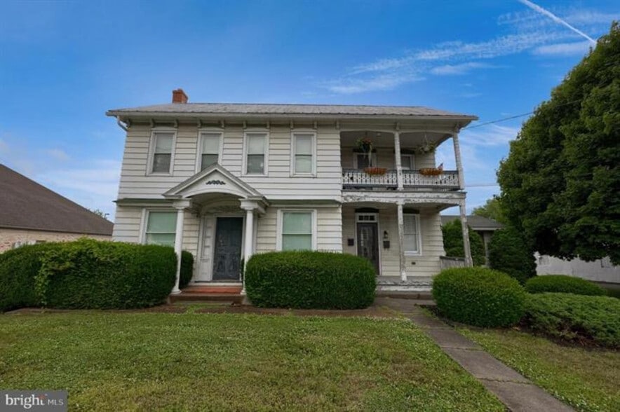 2167 Main St, Lititz, PA for sale - Building Photo - Image 3 of 48