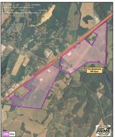29731 US Hwy 72 Hwy, Hollywood, AL for sale - Other - Image 1 of 3