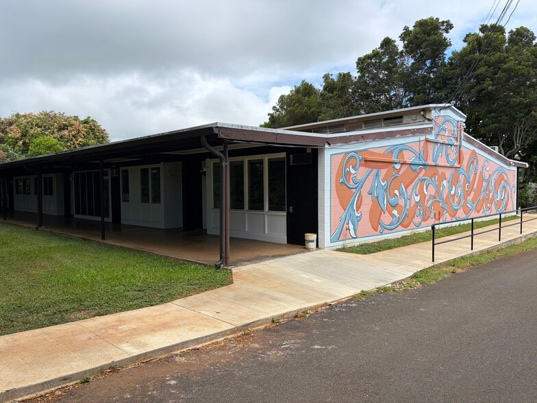 1110 Kailua Rd, Kailua, HI for lease - Building Photo - Image 2 of 6
