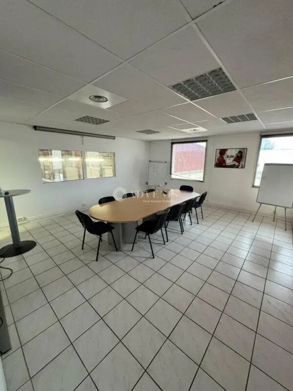 Industriel dans Mauguio à louer Photo intérieure- Image 1 de 6