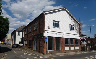 Plus de détails pour Penns Rd, Petersfield - Bureau à vendre