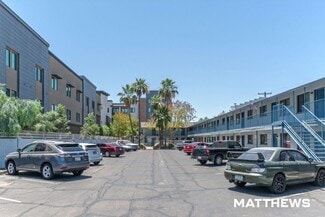 More details for 1827 E Lemon St, Tempe, AZ - Multifamily for Sale