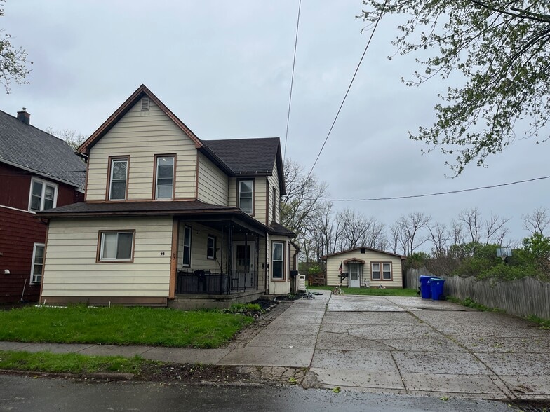 93 Martin Ave, Blasdell, NY for sale - Building Photo - Image 2 of 22