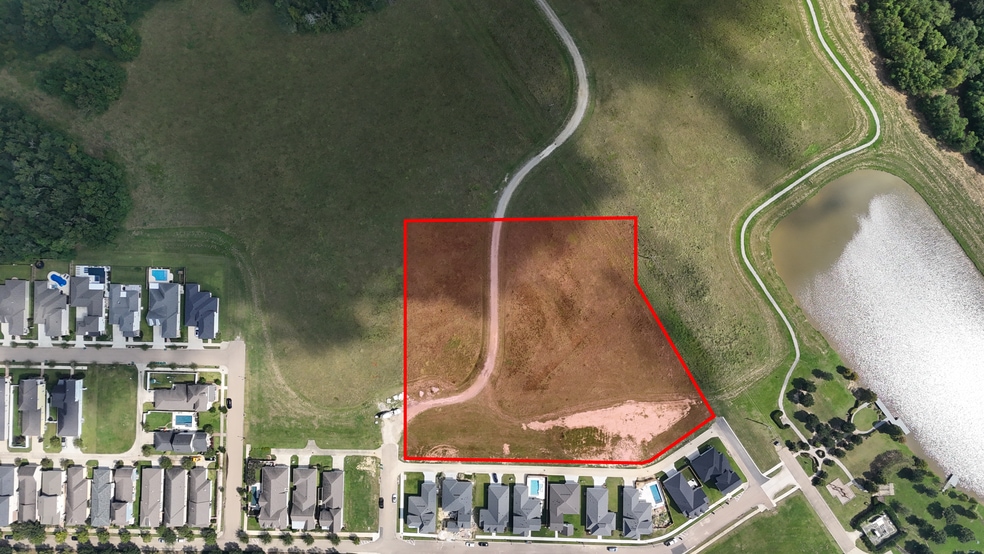 Liberty Way Way, Zachary, LA for sale - Building Photo - Image 3 of 5