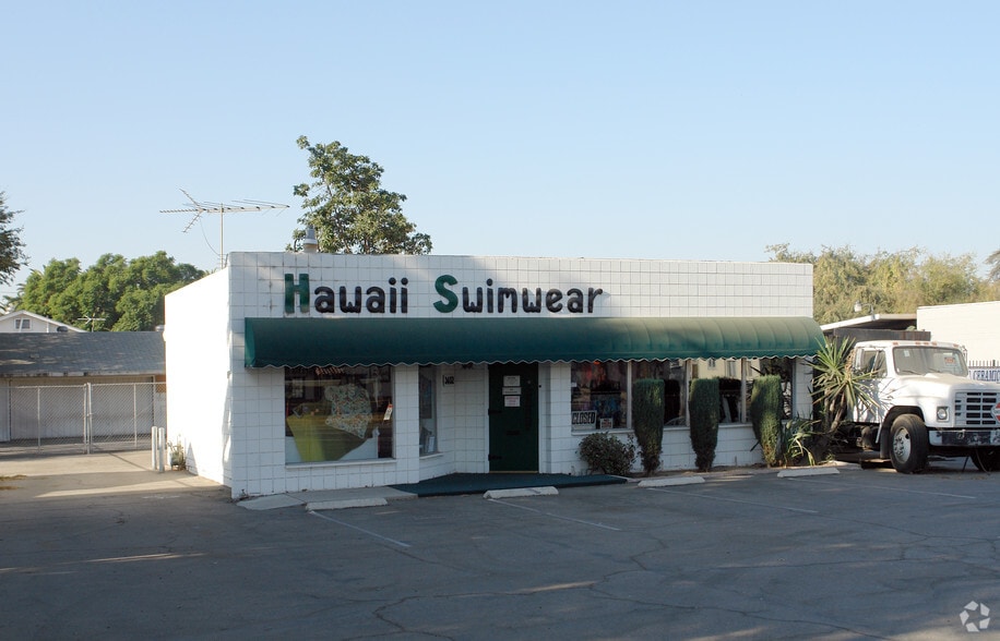 3652 Van Buren Blvd, Riverside, CA for sale - Building Photo - Image 2 of 3