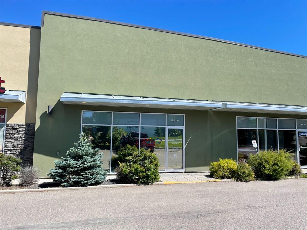 44 Gateway Dr NE, Airdrie, AB for sale Building Photo- Image 1 of 1