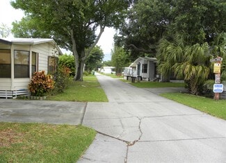 More details for 35 Winar Dr, Merritt Island, FL - Land for Sale
