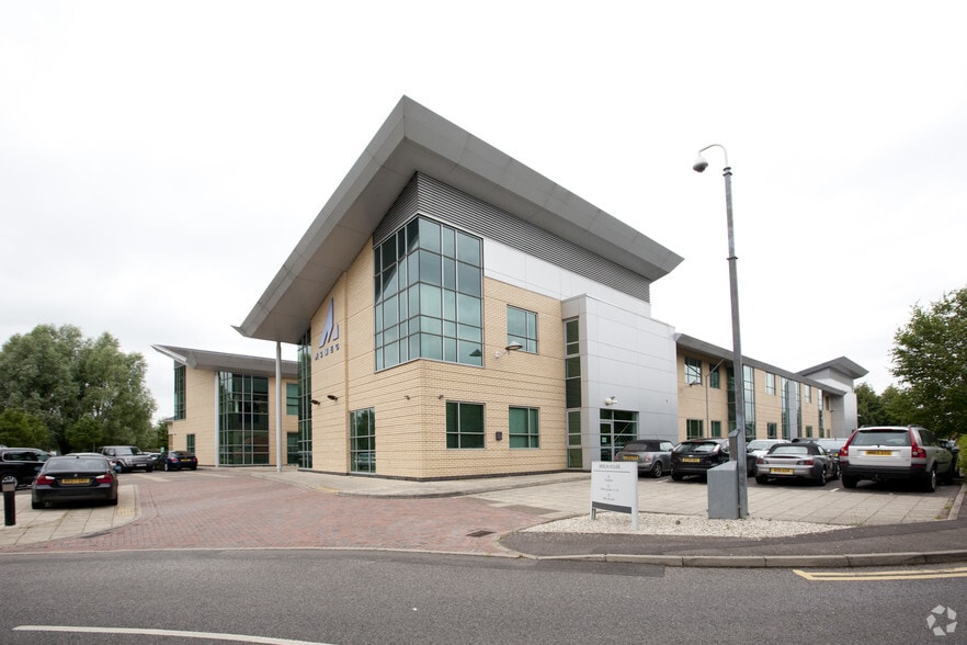 Brunel Rd, Reading for lease - Primary Photo - Image 1 of 3