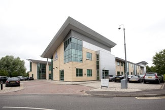 More details for Brunel Rd, Reading - Coworking for Lease