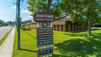 More details for 2807 Neuse Blvd, New Bern, NC - Office/Medical for Lease