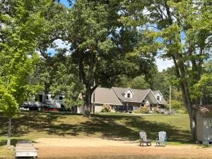 226 N 176th Ave, Walkerville, MI à vendre - Photo principale - Image 1 de 15