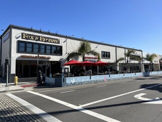 Plus de détails pour 1332 Hermosa Ave, Hermosa Beach, CA - Bureau à louer