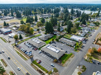 More details for Cascade Square – Office for Sale, Spanaway, WA