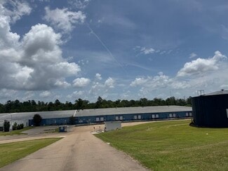 More details for 6892 U S Highway 49, Hattiesburg, MS - Industrial for Sale