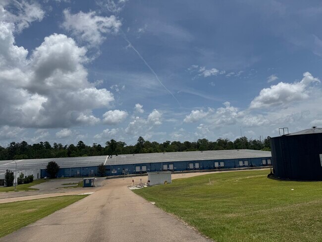 Plus de détails pour 6892 U S Highway 49, Hattiesburg, MS - Industriel à vendre