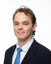Ben Haggard