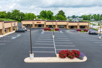 2811-2813 E Prospect Rd, York, PA for lease Interior Photo- Image 2 of 7
