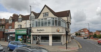 Plus de détails pour 325 Linthorpe Rd, Middlesbrough - Commerce de détail à vendre