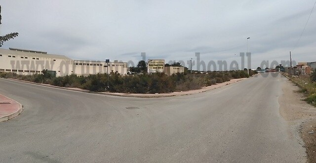 Land in CREVILLENTE, Alicante for sale - Primary Photo - Image 1 of 2