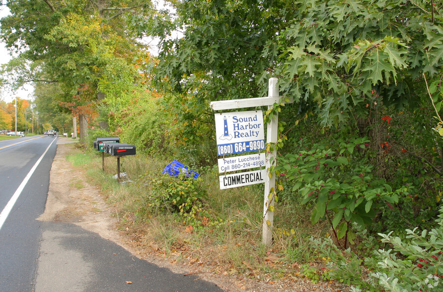 171-175 Route 81, Killingworth, CT à vendre - Photo principale - Image 1 de 1