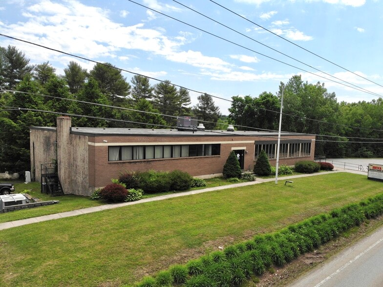 44 Southbridge Rd, Dudley, MA for lease - Building Photo - Image 3 of 12