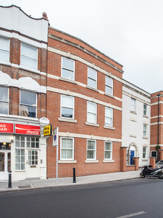 More details for 41 Barnes High St, London - Office for Sale