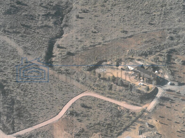 Calle Robledal, Guadamur, Toledo à vendre - Aérien - Image 2 de 10